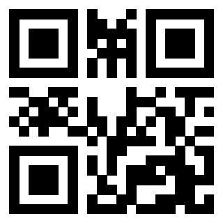 3209658051 - Immagine del Qr Code associato