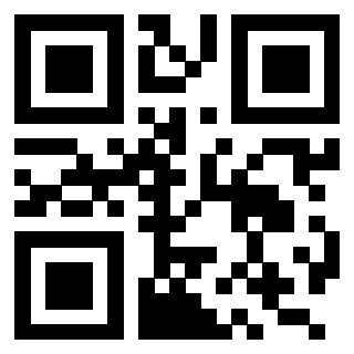 3209658052 Qr Code associato