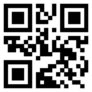 Il Qr Code di 3209658054
