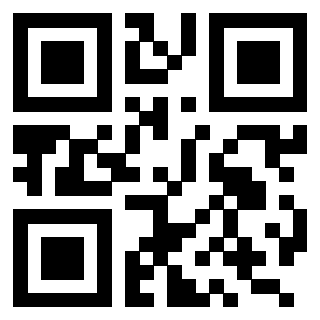 Immagine del Qr Code di 3209658060