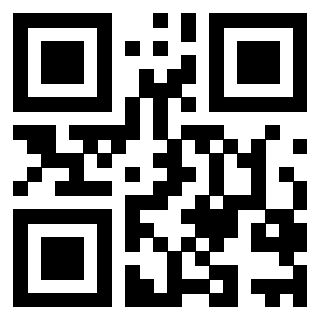 3209658063 - Immagine del QrCode associato