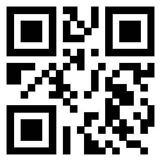 Scansione del Qr Code di 3209658067