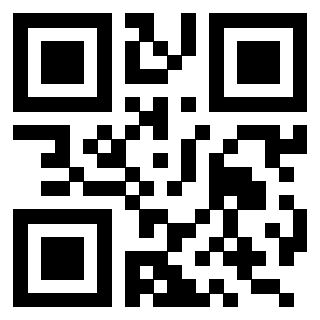 Scansione del Qr Code di 3209658070