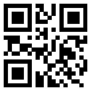 Il QrCode di 3209658074