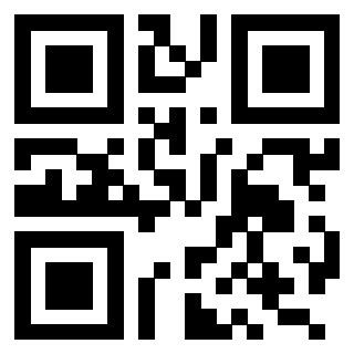 Il Qr Code di 3209658078