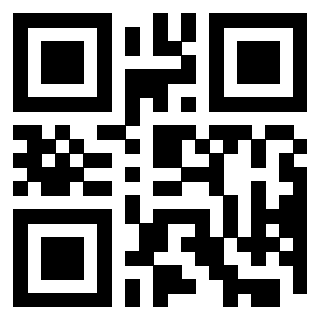 Immagine del QrCode di 3209658082