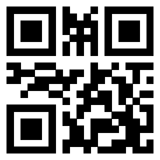 Immagine del Qr Code di 3209658084