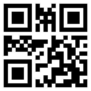 3209658085 - Immagine del Qr Code associato