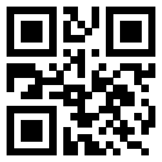 Immagine del Qr Code di 3209658094