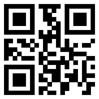 Il QrCode di 3209658097