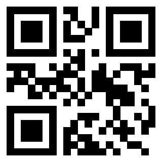 3209658102 Qr Code associato