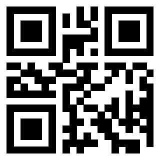 Il QrCode di 3209658104