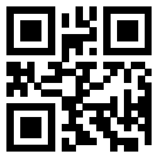 3209658106 - Immagine del Qr Code associato