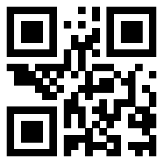 Immagine del QrCode di 3209658107