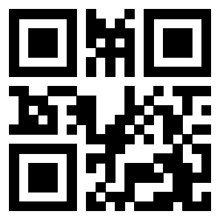 3209658108 Qr Code associato