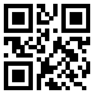 Il QrCode di 3209658110