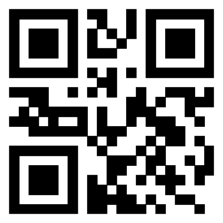 Scansione del QrCode di 3209658111