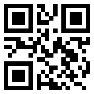 3209658116 - Immagine del QrCode associato