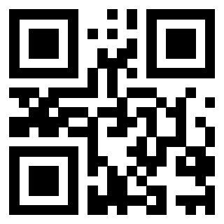 Immagine del Qr Code di 3209658117
