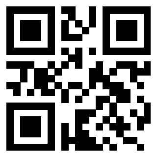 Scansione del Qr Code di 3209658118