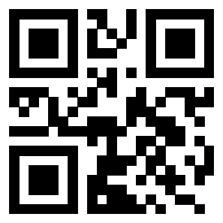 3209658119 - Immagine del QrCode associato