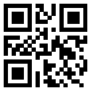 3209658122 QrCode associato