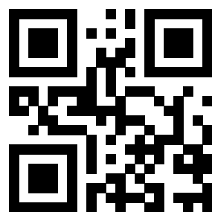3209658132 Qr Code associato