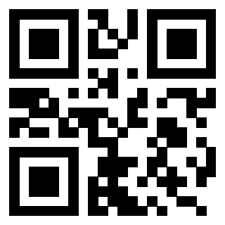 Il QrCode di 3209658133