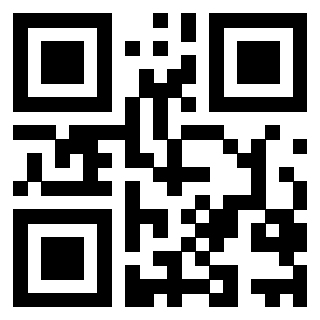 3209658141 - Immagine del Qr Code associato