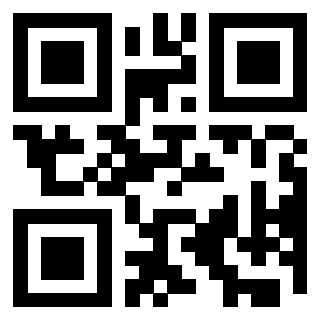 Immagine del Qr Code di 3209658145