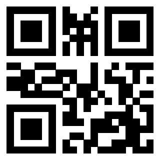 Scansione del QrCode di 3209658149