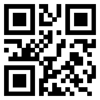 Il QrCode di 3209658154