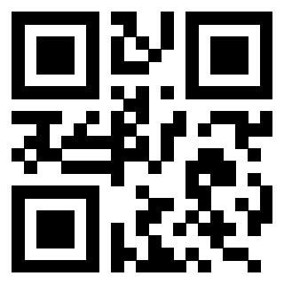 3209658166 - Immagine del QrCode associato