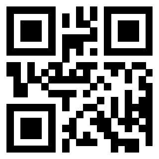 3209658168 - Immagine del QrCode associato
