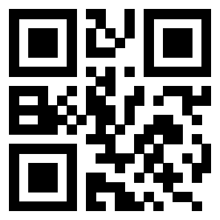 3209658169 - Immagine del QrCode associato