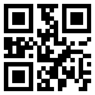 Scansione del Qr Code di 3209658170