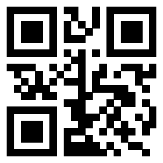 Scansione del Qr Code di 3209658171
