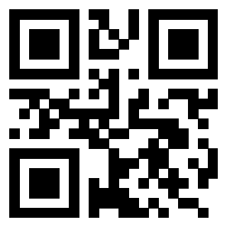 Scansione del QrCode di 3209658175