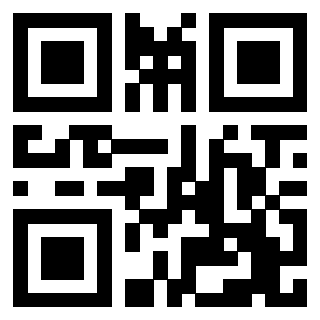 3209658177 - Immagine del QrCode associato
