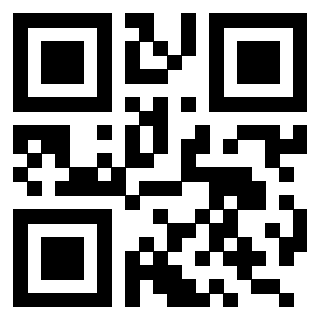 3209658181 QrCode associato