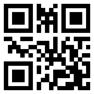 Il QrCode di 3209658184