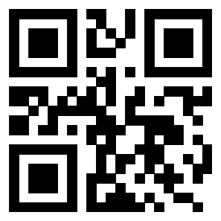Il Qr Code di 3209658185