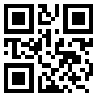 3209658188 QrCode associato