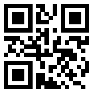 Immagine del Qr Code di 3209658189