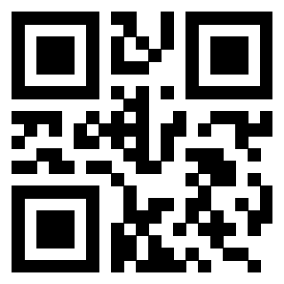 Il QrCode di 3209658193