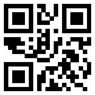 Il QrCode di 3209658195