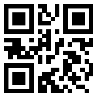Il Qr Code di 3209658197