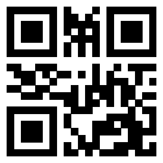 Scansione del QrCode di 3209658199