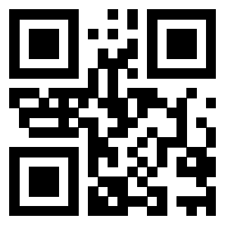 Scansione del Qr Code di 3209658204