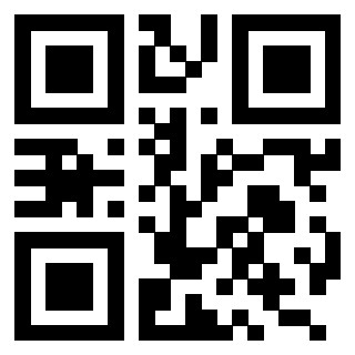 3209658209 - Immagine del Qr Code associato